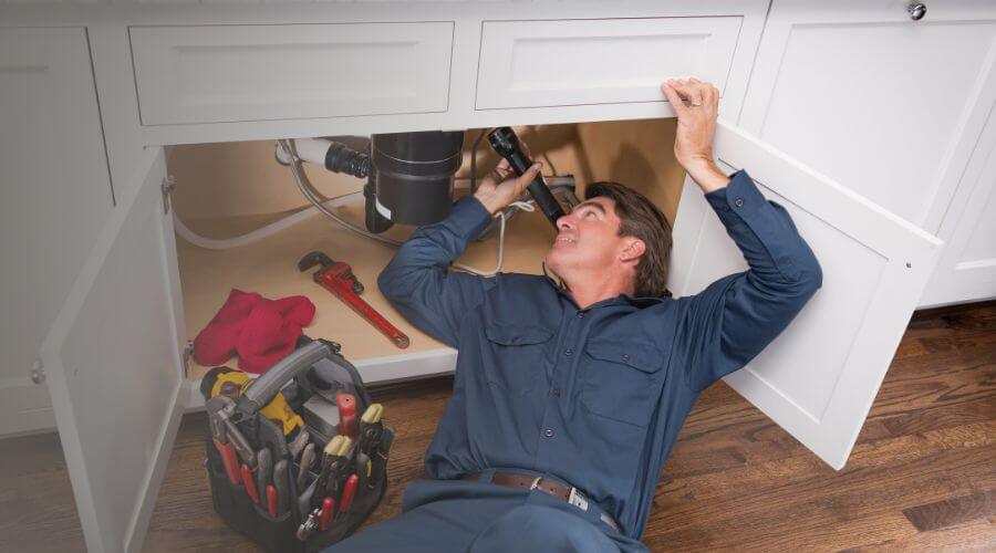 Local 24/7 Emergency Plumbing in Fort Myer, VA